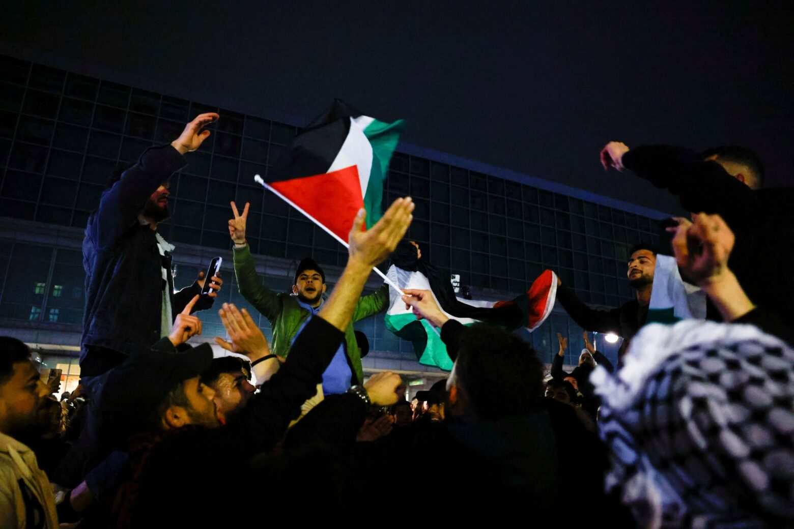 Γάζα: Συμφωνία Ισραήλ και Χαμάς για εκεχειρία που θα ξεκινήσει στις 19 Ιανουαρίου