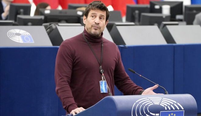 Αλέξης Γεωργούλης: Οι νέες καταγγελίες που "έρχονται" και η υπερασπιστική γραμμή