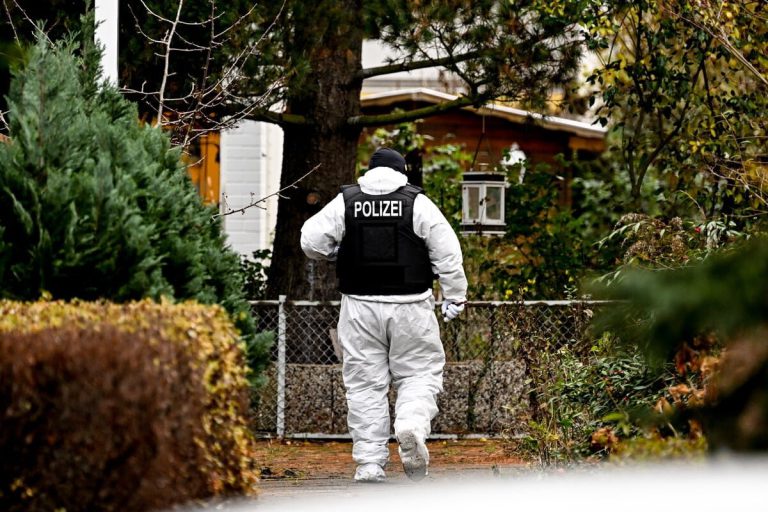 Γερμανία: Ένας πρίγκιπας και ένας πρώην βουλευτής μεταξύ των συλληφθέντων