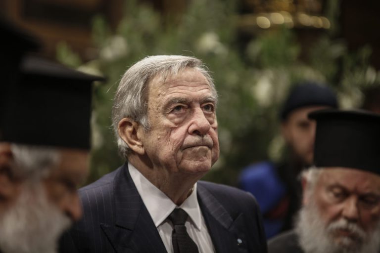 Κωνσταντίνος Γλύξμπουργκ: Θα ταφεί ως ιδιώτης στο Τατόι