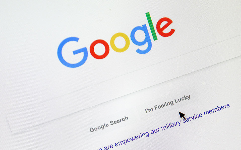 Google: Δείτε τα πιο δημοφιλή "γκουγκλαρίσματα" στην Ελλάδα το 2022