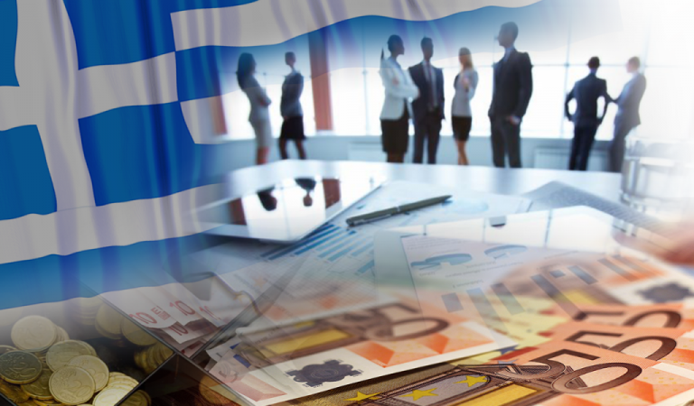 ΓΣΕΒΕΕ: Xωρίς ρευστότητα 1 στις 2 μικρές επιχειρήσεις - Tι δείχνει έρευνα