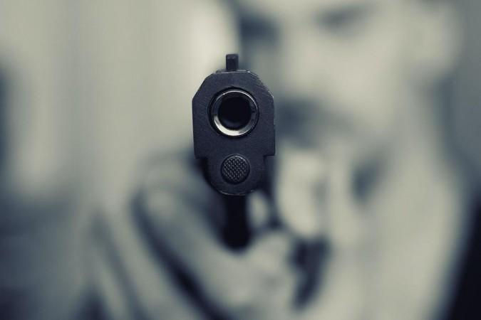 Πύργος: Bang-bang στην Παλιά Αγορά (upd)