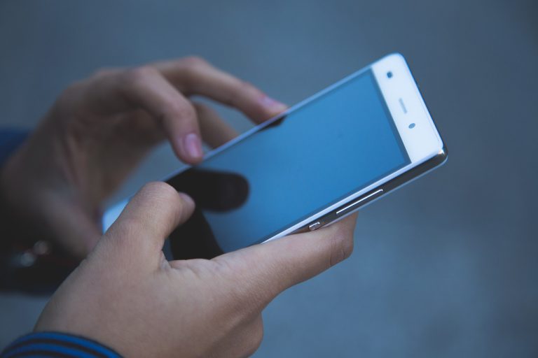 Smartphones: 6 τρόποι να προστατεύσεις τα προσωπικά σου δεδομένα