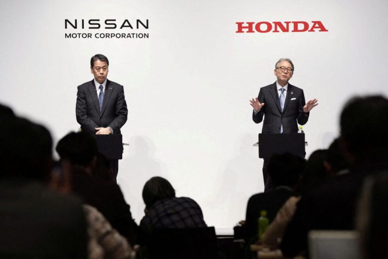 Honda – Nissan: Ισχύς εν τη ενώσει απέναντι στις κινεζικές αυτοκινητοβιομηχανίες