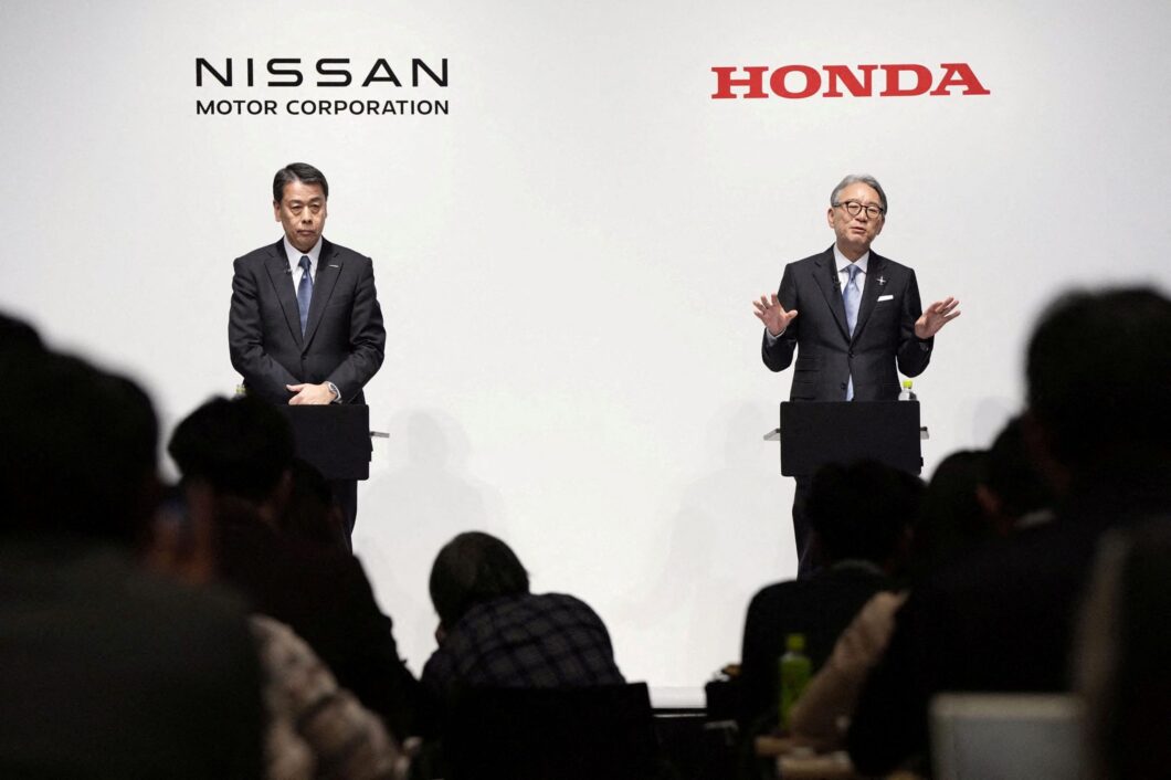 Honda – Nissan: Ισχύς εν τη ενώσει απέναντι στις κινεζικές αυτοκινητοβιομηχανίες
