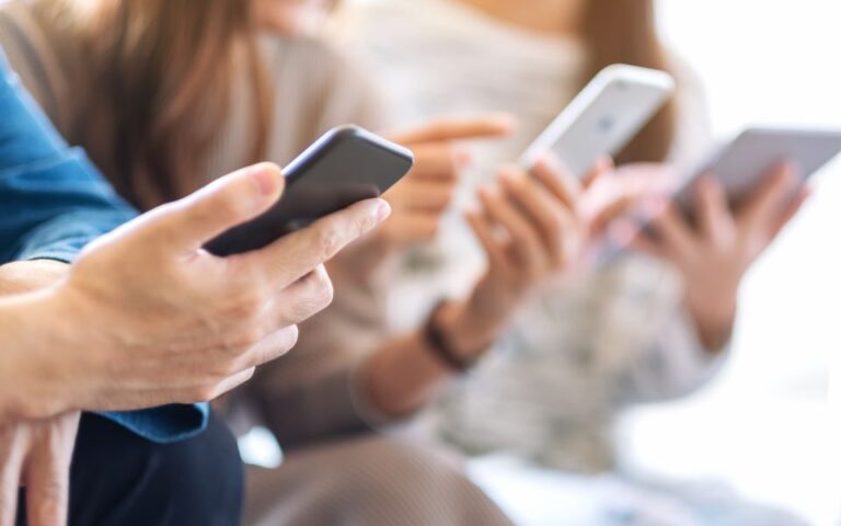 Μετά τα smartphones