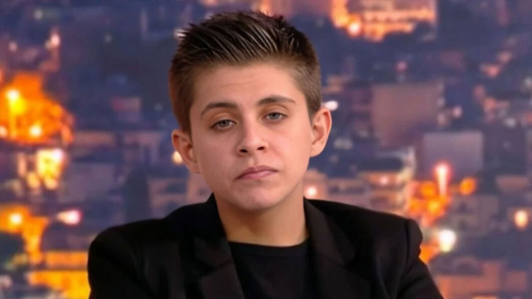 Aμαλιάδα: Καθαρές οι τοξικολογικές εξετάσεις του Παναγιωτάκη