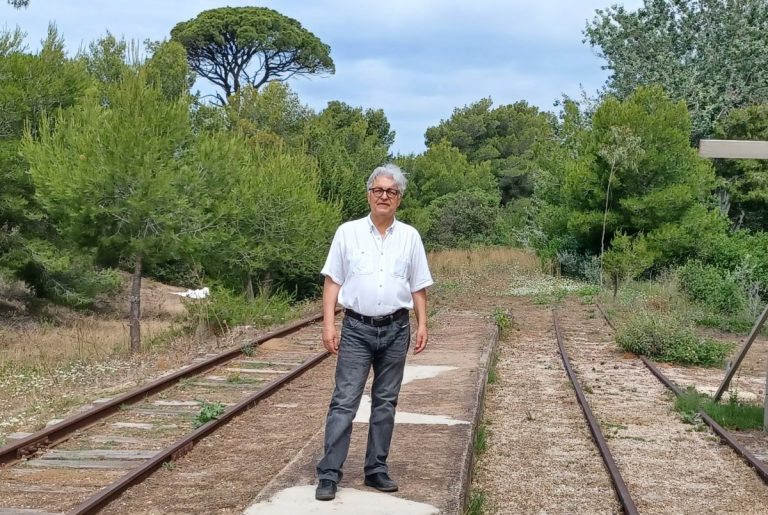 Οικολόγοι ΠΡΑΣΙΝΟΙ - Πολιτόπουλος: «Προστατεύουμε το περιβάλλον