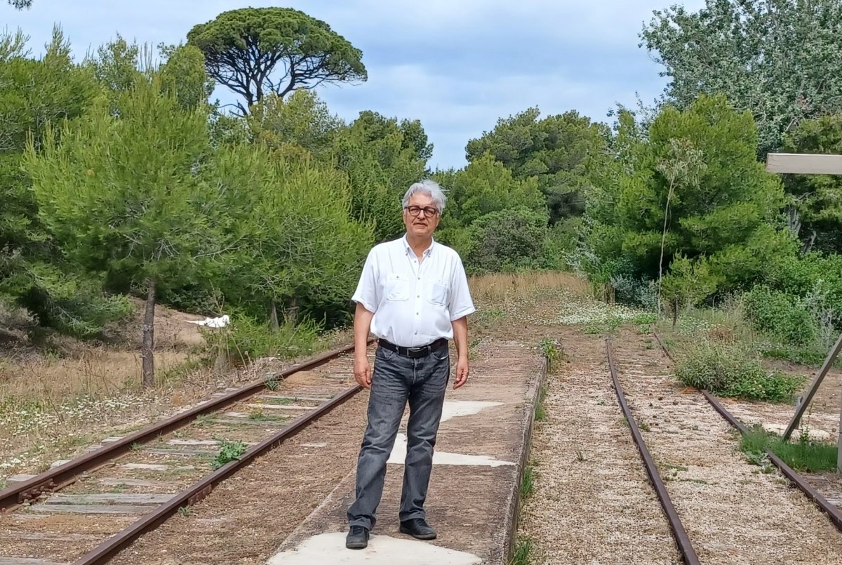 Οικολόγοι ΠΡΑΣΙΝΟΙ - Πολιτόπουλος: «Προστατεύουμε το περιβάλλον