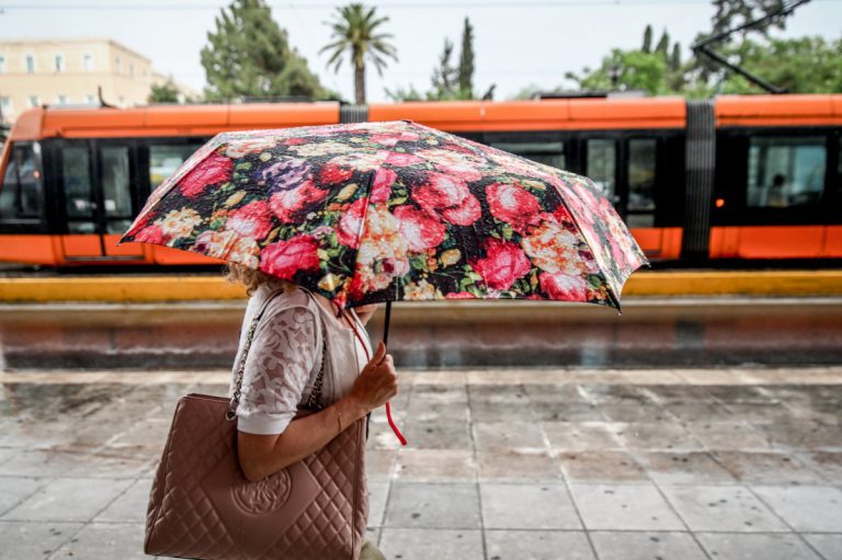 Καιρός: Πτώση θερμοκρασίας και έντονα φαινόμενα από την Πέμπτη (29/8)