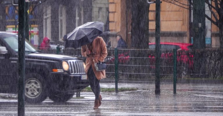 Έρχεται καιρός τύπου «Π» – Tι είναι και πώς θα εκδηλωθεί