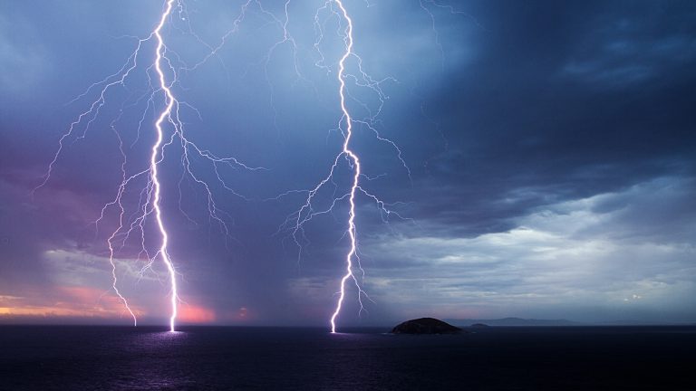 Kακοκαιρία Cassandra: Έκτακτο δελτίο επιδείνωσης καιρού