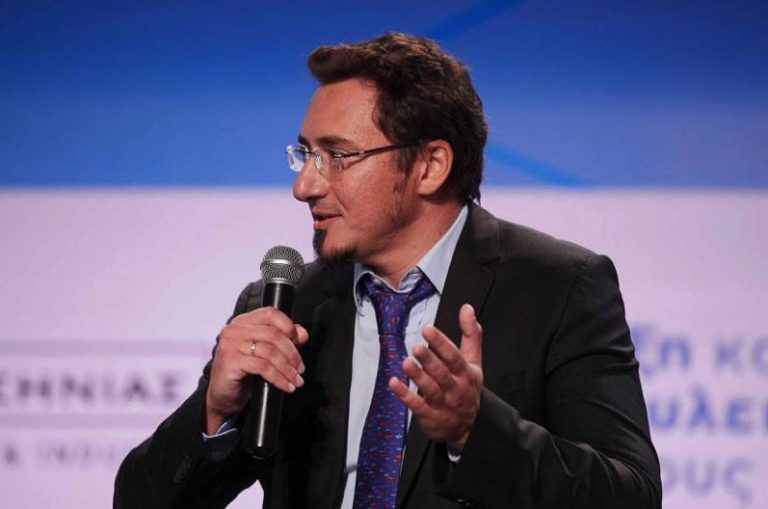 Kαλαμάτα: Πέθανε ο επιχειρηματίας Χρήστος Παπαδημητρίου σε ηλικία 44 ετών