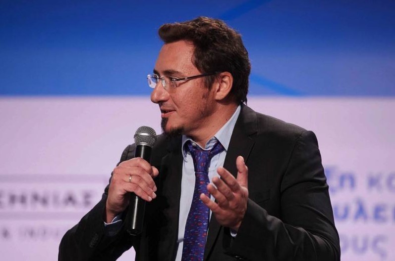 Kαλαμάτα: Πέθανε ο επιχειρηματίας Χρήστος Παπαδημητρίου σε ηλικία 44 ετών