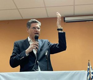 Καλαματιανός: «Νίκη του ΣΥΡΙΖΑ-Π.Σ. για την πολιτική αλλαγή»