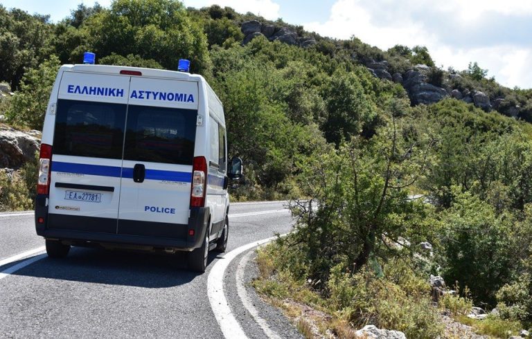 Ηλεία: Εβδομαδιαίο Δρομολόγιο Κινητής Αστυνομικής Μονάδας
