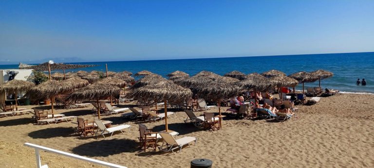 Καιρός: Πώς θα συνεχίσει για το υπόλοιπο του Αύγουστου - Τι θερμοκρασίες αναμένονται