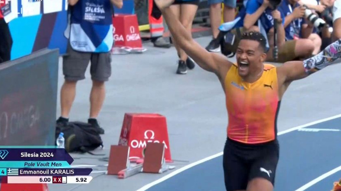 Στάθης Kαννής: Άμεσα η ονοματοδοσία  αθλητικού χώρου «Εμμανουήλ Καραλής»