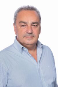 O δήμαρχος Πηνειού Αλέξης Καστρινός για την Παγκόσμια Ημέρα Τρίτης Ηλικίας