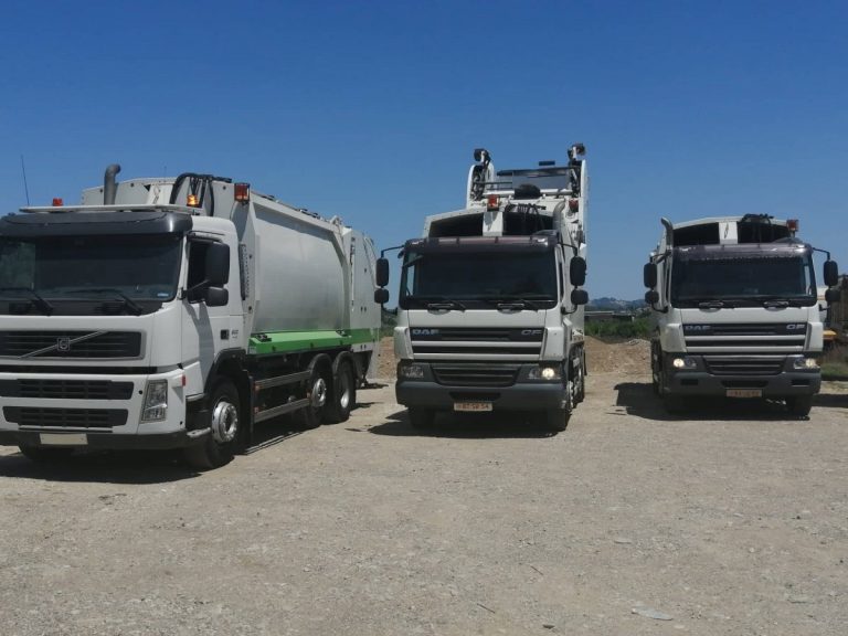 Δήμος Πύργου: Ενισχύθηκε με 29 επιπλέον άτομα/προσωπικό η Υπηρεσία Καθαριότητας