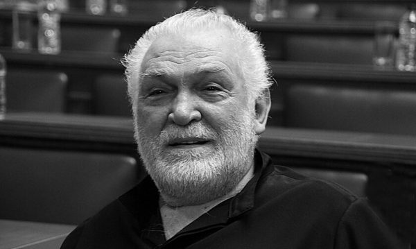 <strong>Αυξάνονται οι δωρητές σώματος μετά το θάνατο του Πύργιου ηθοποιού Κώστα Καζάκου</strong>