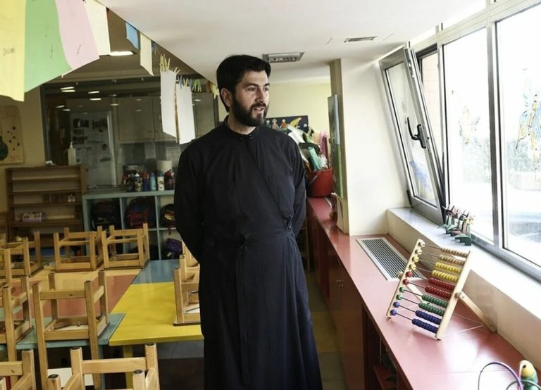 «Κιβωτός του Κόσμου»: Το πρόσωπο που κατήγγειλε ο 19χρονος για σεξουαλική παρενόχληση δεν είναι άλλο από την «ψυχή» της ΜΚΟ