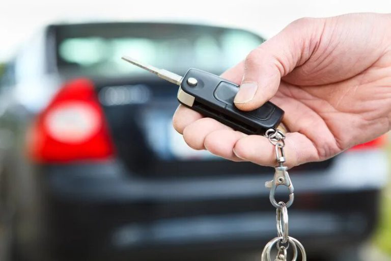 Σαρώνει ο νέος τρόπος κλοπής αυτοκινήτων - Tι έχει καταγραφεί από την Αστυνομία και προκαλεί μεγάλη ανησυχία…