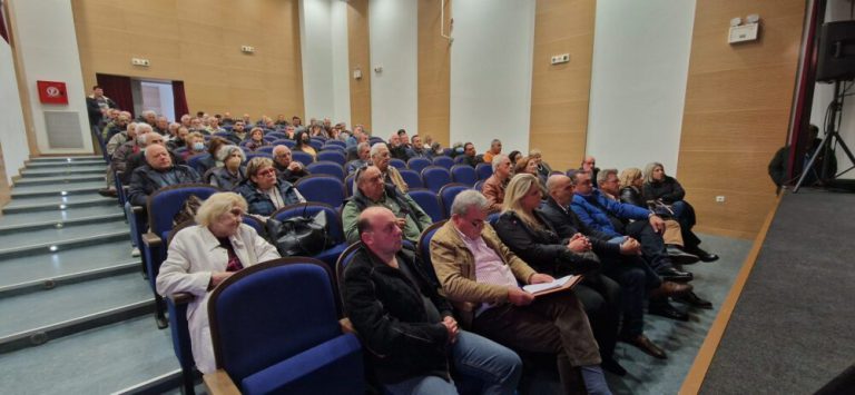 Δήμος Πηνειού: Ενημέρωση για την εκποίηση χωρίς δημοπρασία έκτασης στην περιοχή «Γλύφα»