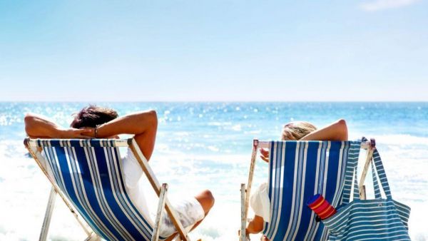 Κοινωνικός Τουρισμός: Δεύτερη ευκαιρία για όσους δεν πρόλαβαν να κάνουν αίτηση - Ανοίγει ξανά η πλατφόρμα!