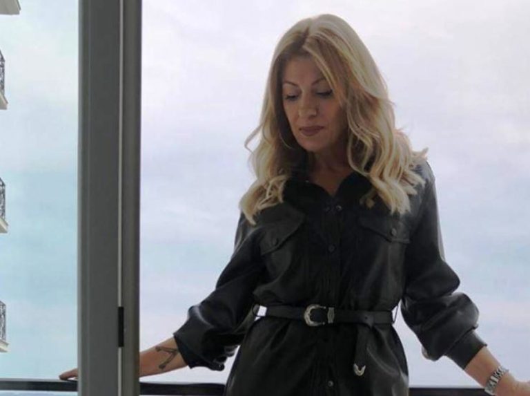 Πάτρα: Nεκρή γνωστή κομμώτρια μετά από επέμβαση ρουτίνας - Tι καταγγέλλει η κόρη της