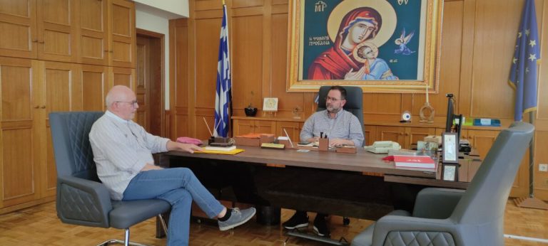 Π.Ε. Ηλείας: Προγραμματισμός για τη διεξαγωγή του 27ου Διεθνούς Φεστιβάλ Κινηματογράφου Ολυμπίας και της 24ης Camera Zizanio