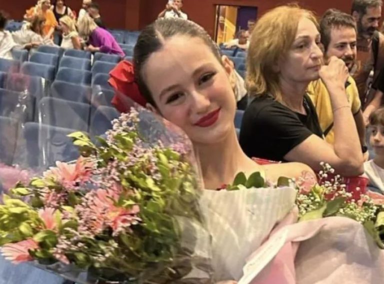 Πάτρα: Χάρισε ζωή με τον θάνατό της η 14χρονη Χριστίνα – Σε Αθήνα