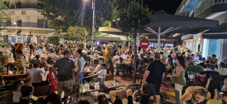 Με θετικό πρόσημο η Λευκή Νύχτα στο Βαρθολομιό (pics)