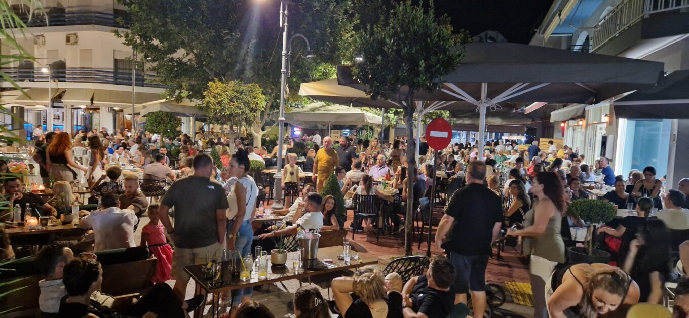 Με θετικό πρόσημο η Λευκή Νύχτα στο Βαρθολομιό (pics)