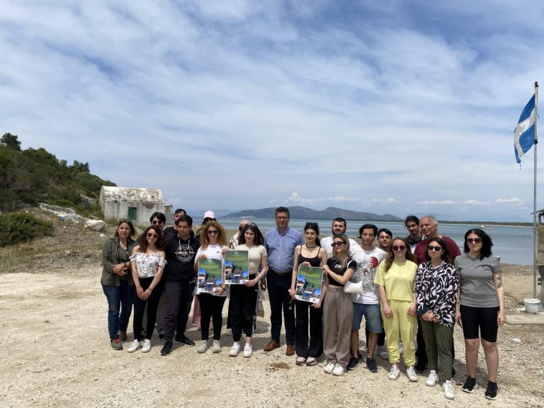 Δήμος Ανδραβίδας – Κυλλήνης: Περιβαλλοντική προστασία και βιωσιμότητά του δάσους Κουνουπελίου