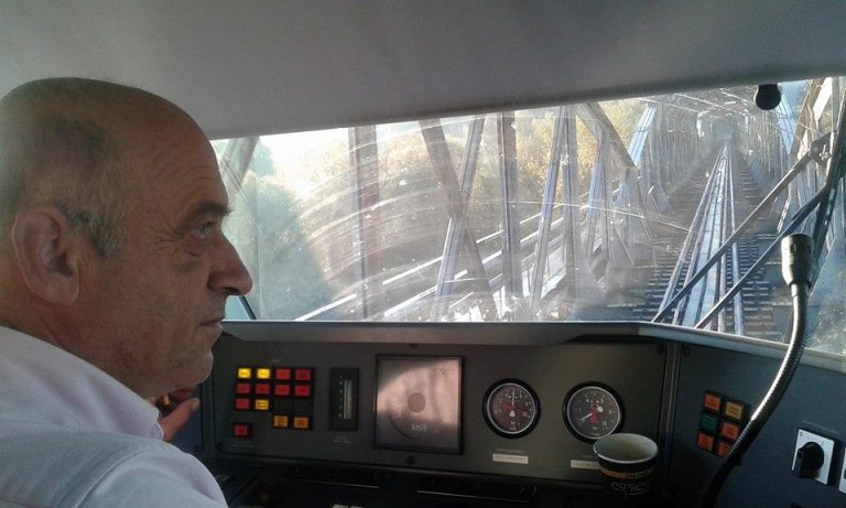 Τραγωδία στα Τέμπη: Ο Γιώργος Κουτσουμπας από την Αμαλιάδα στον μαύρο κατάλογο των αγνοούμενων – Σε λίγο καιρό θα έβγαινε στη σύνταξη