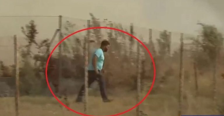 Μαγνησία: Ζωντανός ο βοσκός που «πέθανε» σε ρεπορτάζ της ΕΡΤ!...