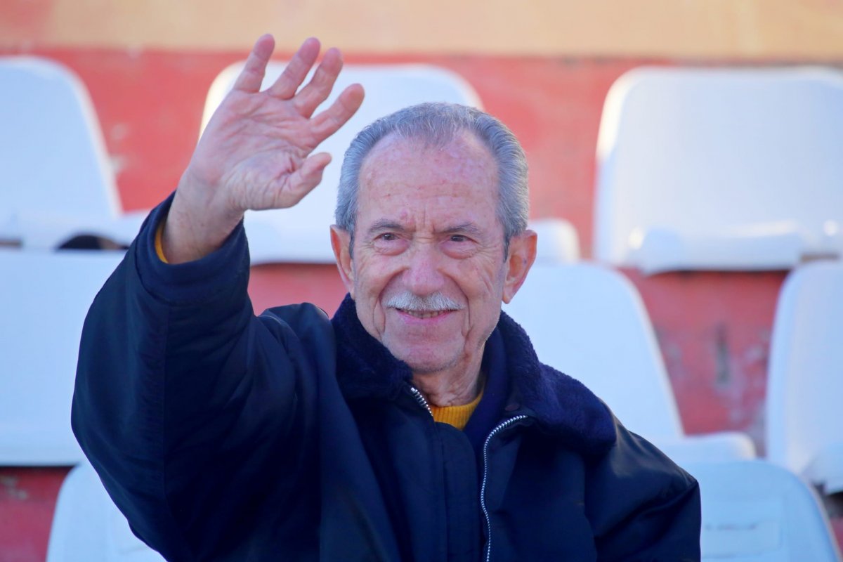 Πύργος: “Έφυγε” από τη ζωή ο Νίκος Λαμπρόπουλος