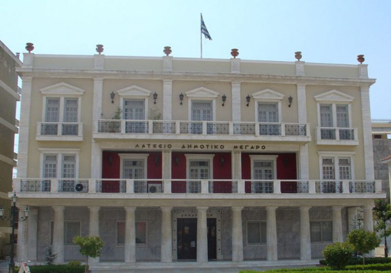 Ψήφισμα δήμου Πύργου για 13ο -14ο μισθό