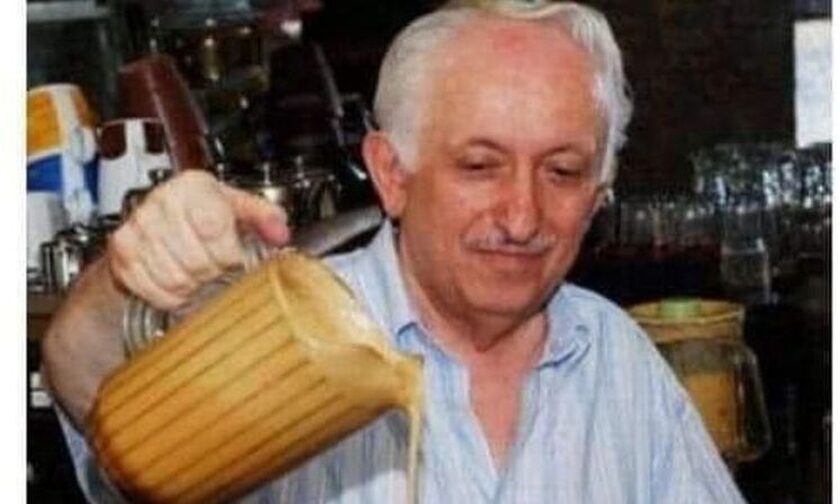 Αθήνα: Πέθανε ο Χρήστος Λέντζος