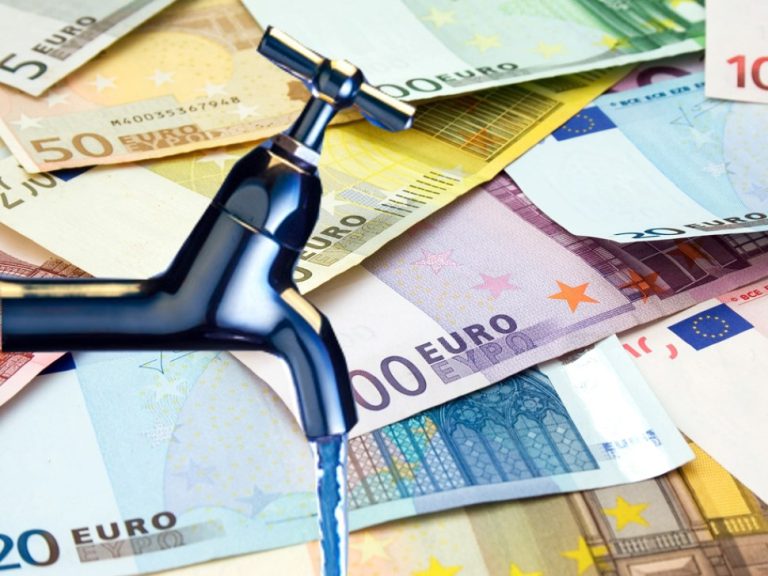 ΔΕΥΑ ΖΑΧΑΡΩΣ: «Παράταση μέχρι 30 Σεπτεμβρίου στη ρύθμιση των οφειλών για να αποφευχθεί η διακοπή υδροδότησης»
