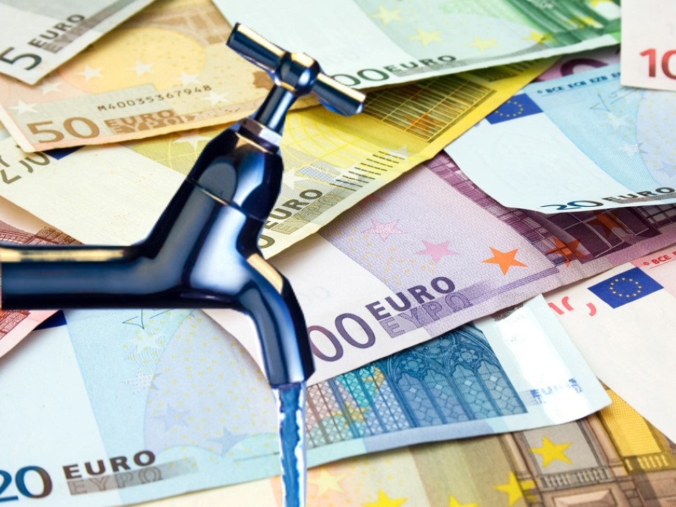 ΔΕΥΑ ΖΑΧΑΡΩΣ: «Παράταση μέχρι 30 Σεπτεμβρίου στη ρύθμιση των οφειλών για να αποφευχθεί η διακοπή υδροδότησης»
