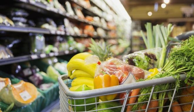 Market Pass: Από Δευτέρα (6/3) οι πληρωμές και σε άυλες κάρτες