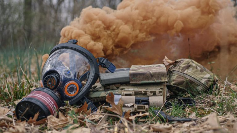 Παγκόσμιος συναγερμός – Kρατικός οργανισμός των ΗΠΑ εξέδωσε οδηγό επιβίωσης πυρηνικής επίθεσης