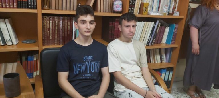 Πύργος: Δύο Ηλείοι στους έξι για την Βαλκανική Μαθηματικη Ολυμπιάδα