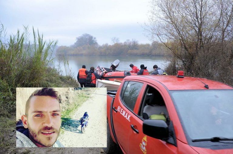 Μεσολόγγι: Με ειδικό σκύλο συνεχίζονται οι έρευνες για τον Μπάμπη Κούτσικο - Απολογείται την Δευτέρα ο κρεοπώλης