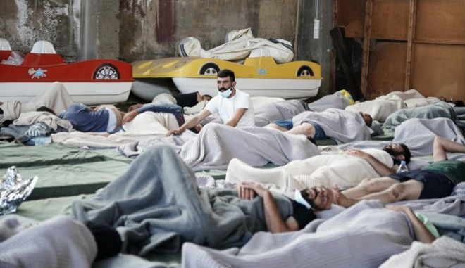 Ναυάγιο στην Πύλο: Τρία ψέματα και αναπάντητα ερωτήματα στην ανακοίνωση του Λιμενικού