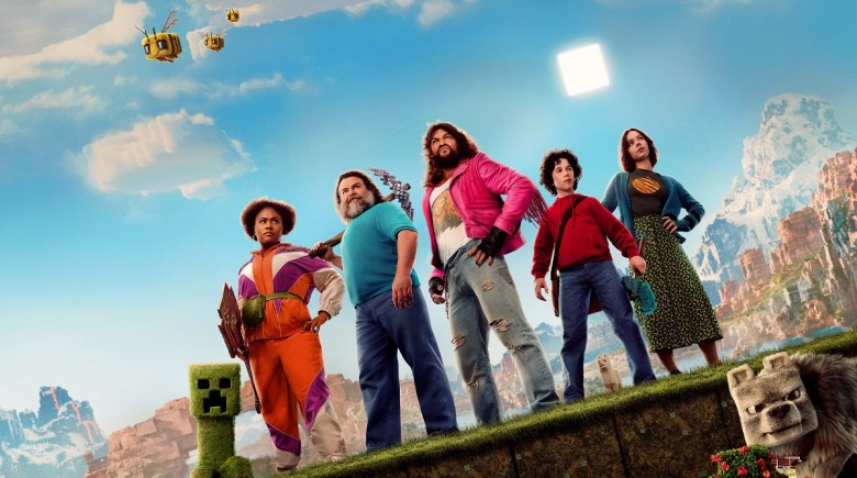 Μανία για το... Minecraft! – Προβάλλεται σε Πύργο και Αμαλιάδα!