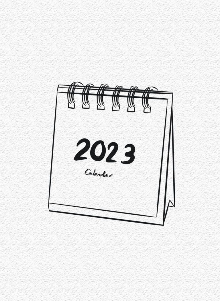 Αργίες - 2023: Πότε πέφτουν τα τριήμερα του 2023